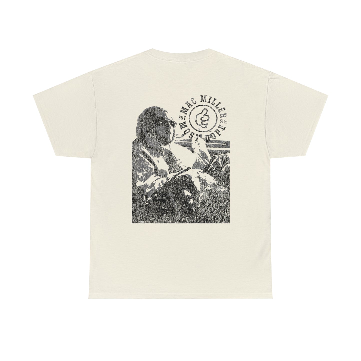 Mac Miller - T-Shirt