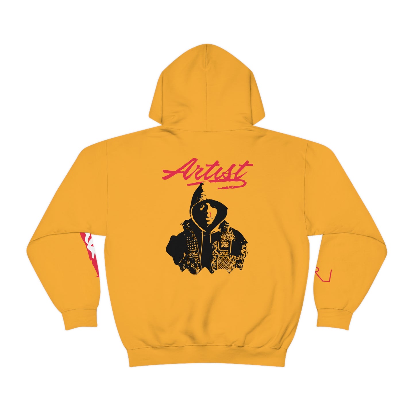 Artist - Hoodie