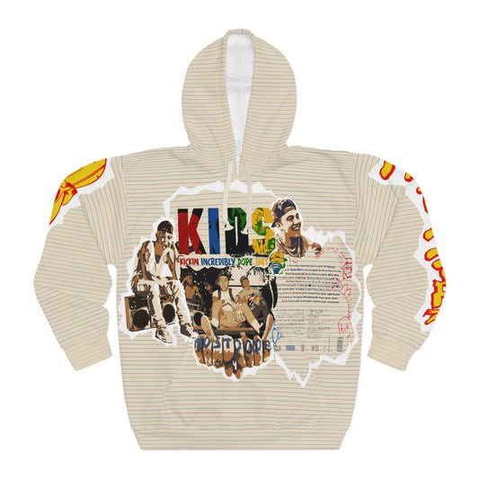 K.I.D.S - Hoodie