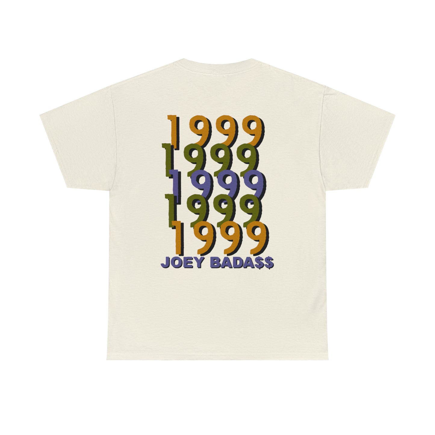 1999 - T-Shirt