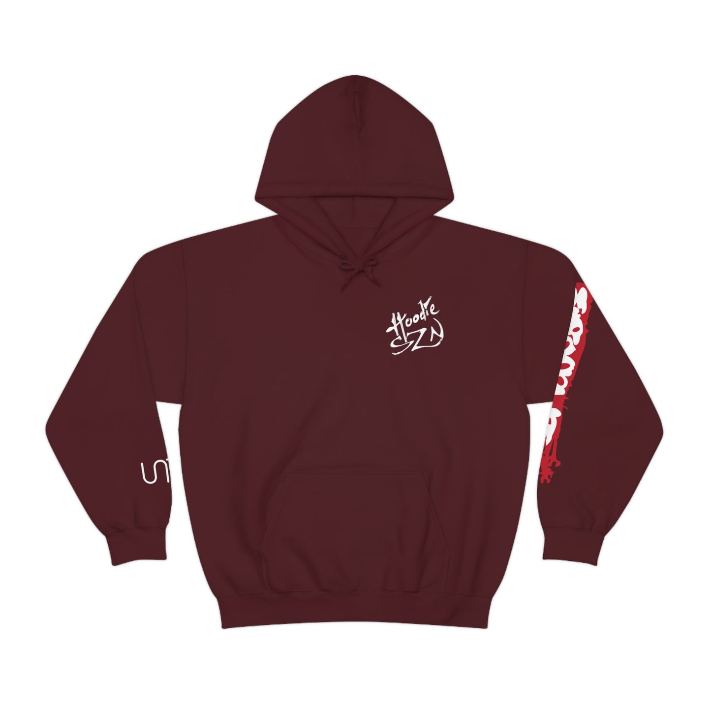 Hoodie SZN - Hoodie
