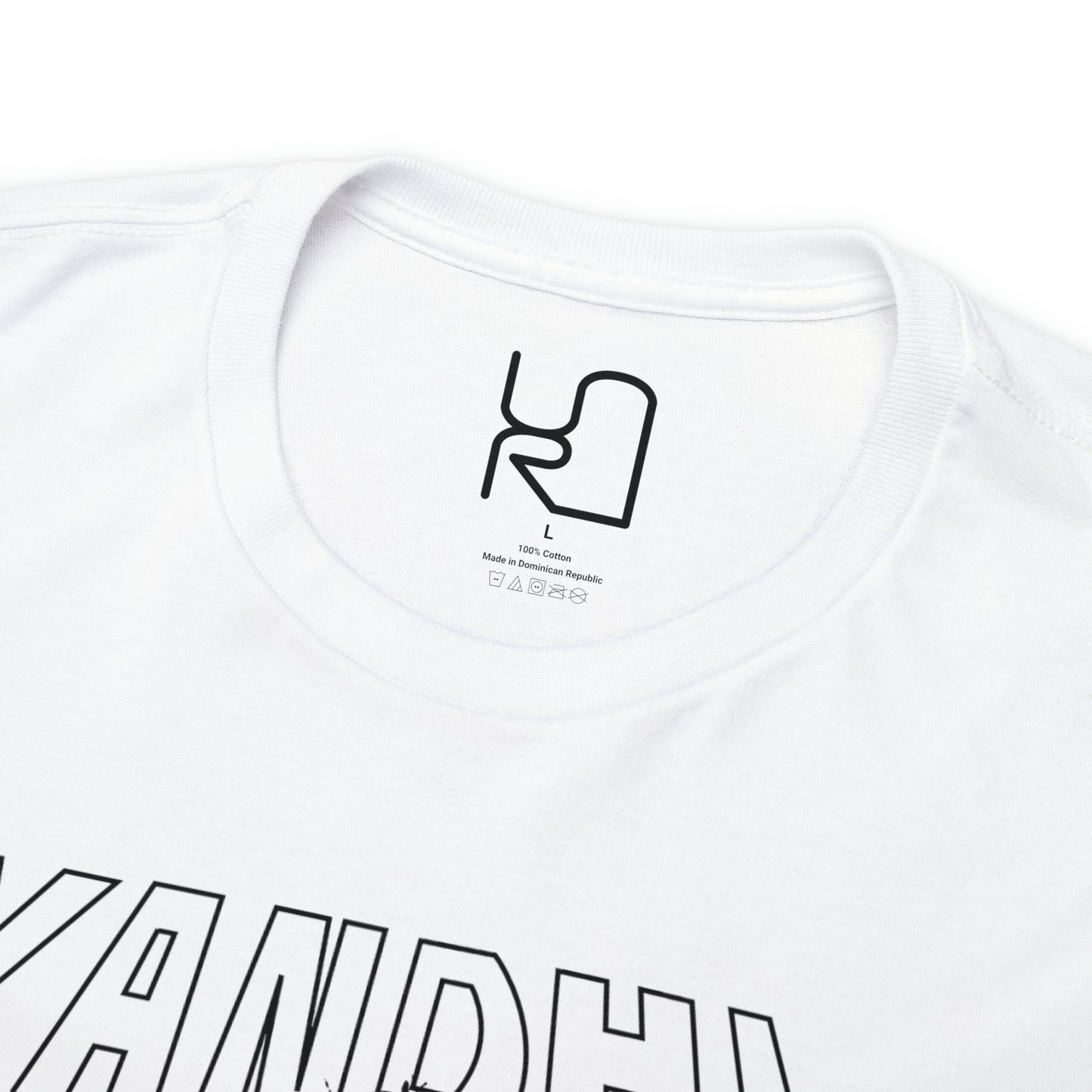 Yandhi - T-Shirt