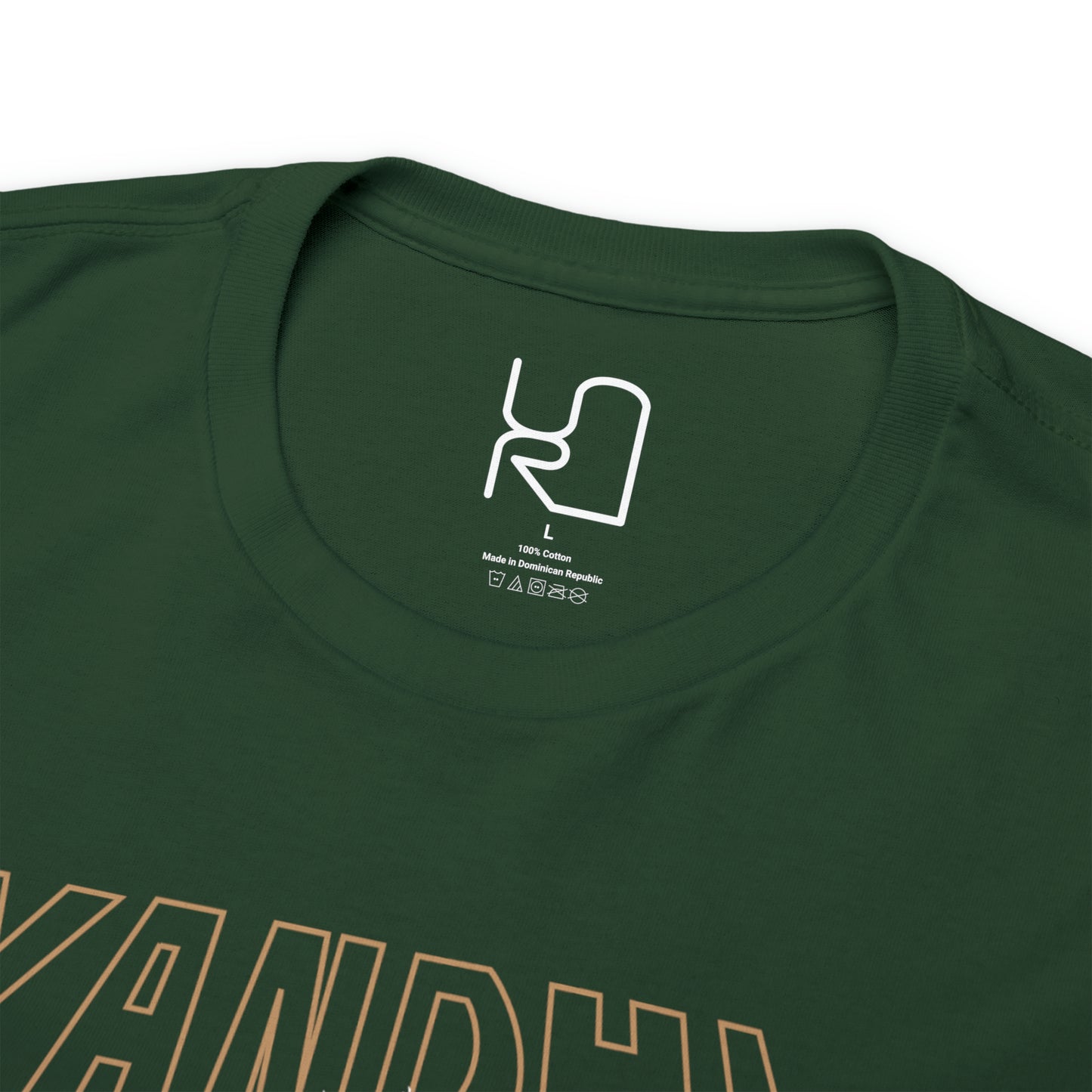 Yandhi - T-Shirt