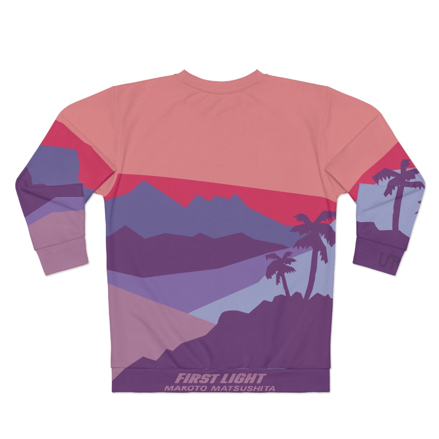 First Light - Sweatshirt