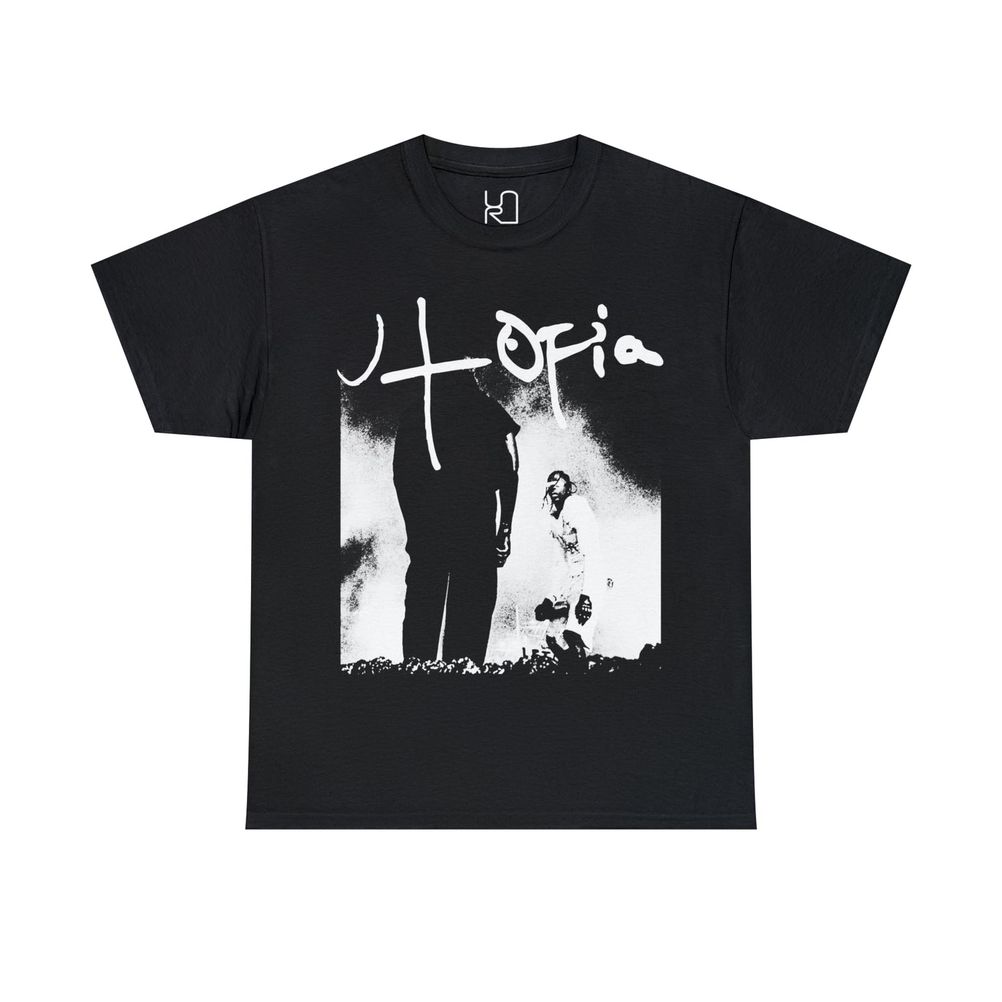 UTOPIA - T-Shirt