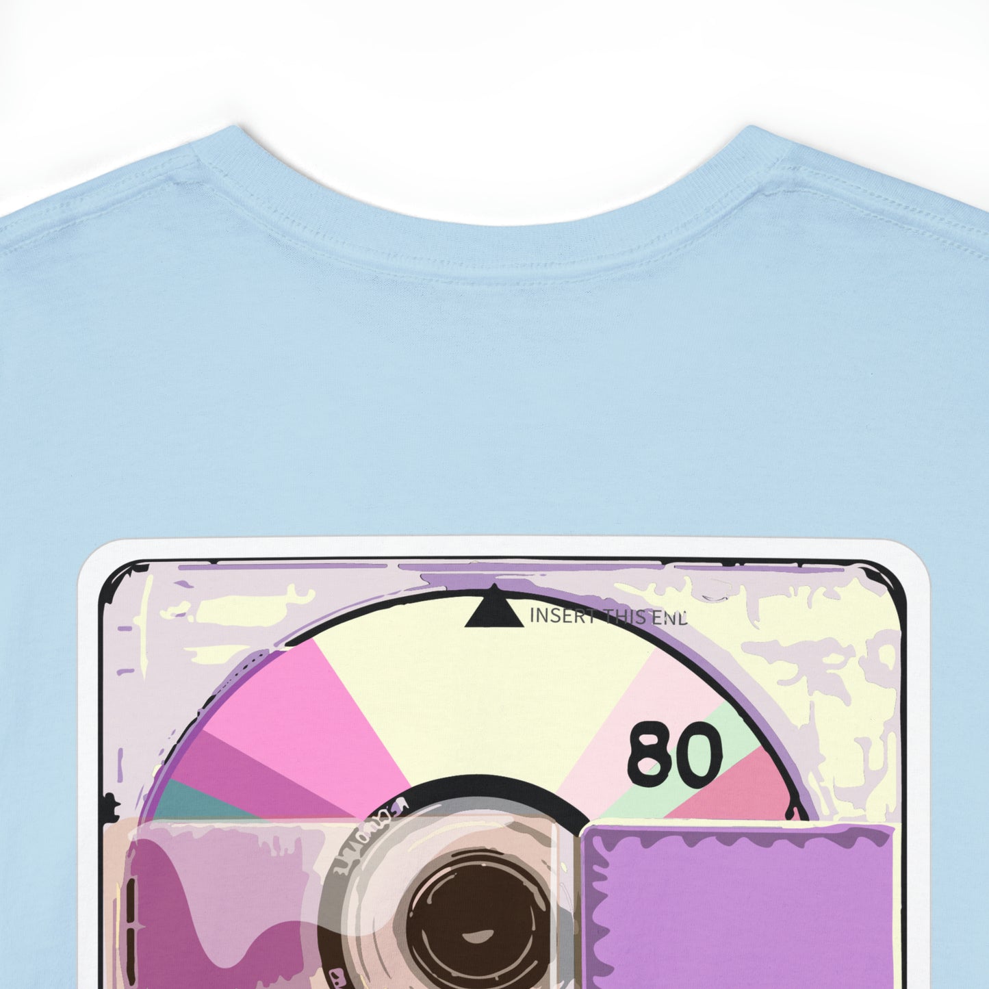 Yandhi - T-Shirt