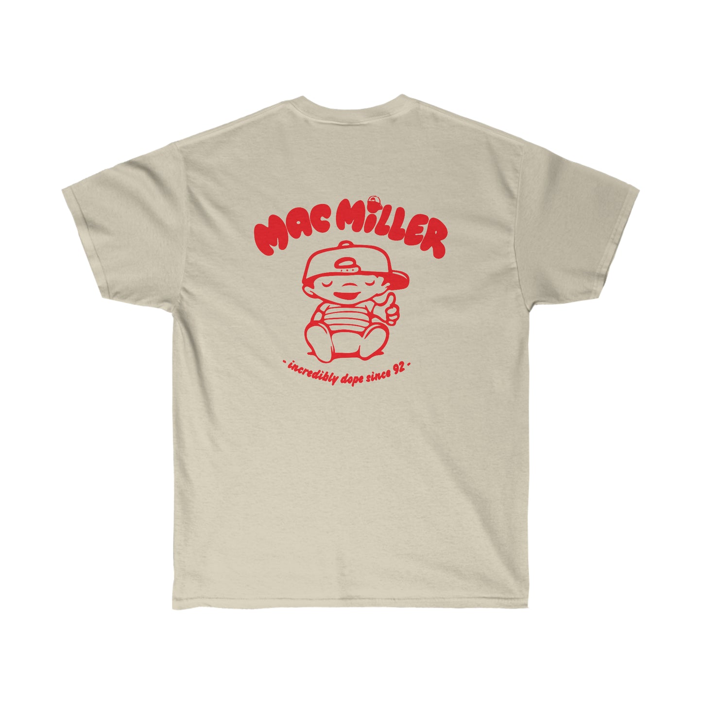 We love life - T-Shirt