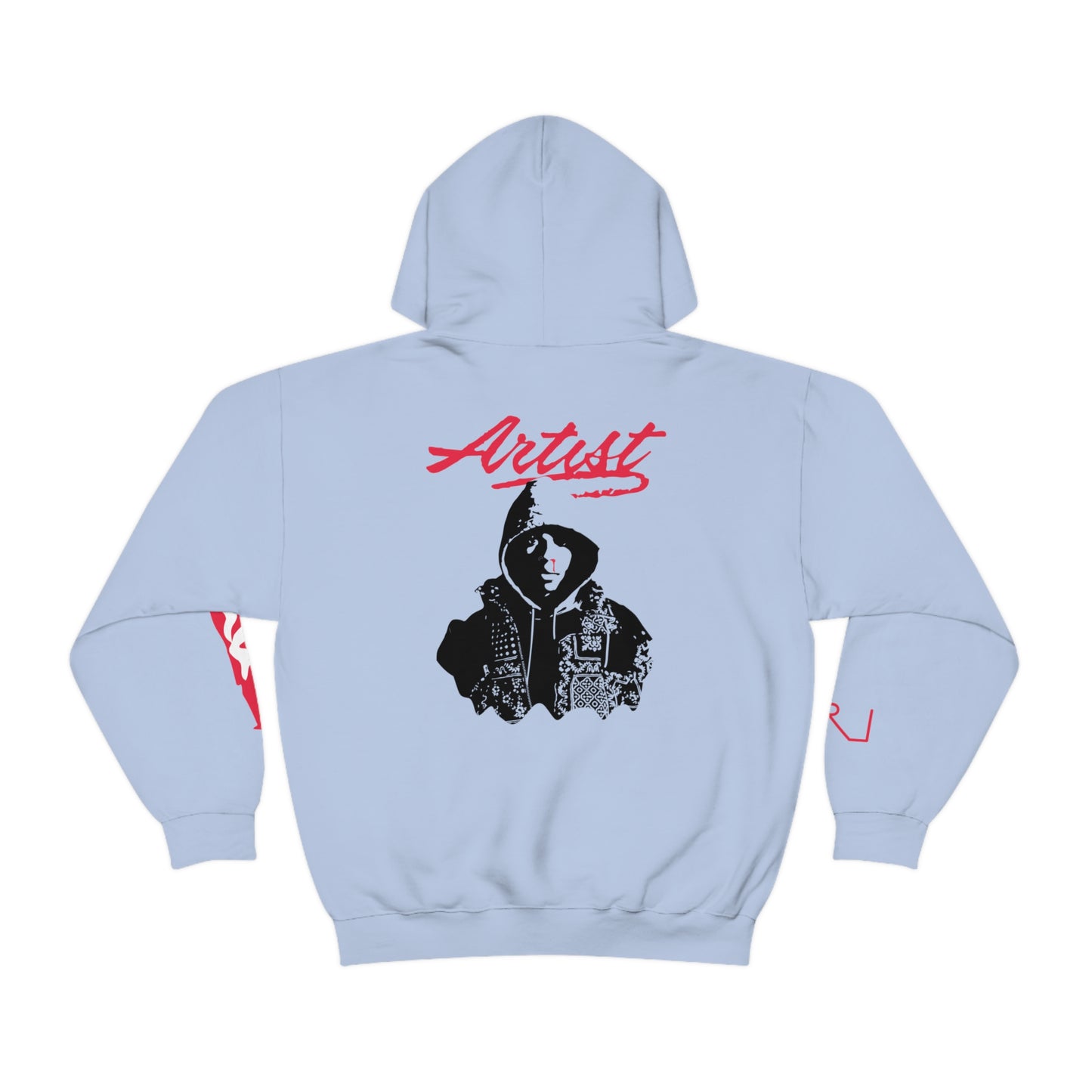 Artist - Hoodie